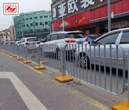 港式護欄