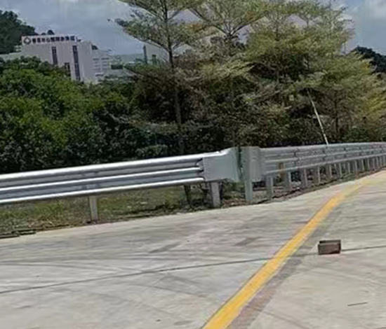 波形護(hù)欄
